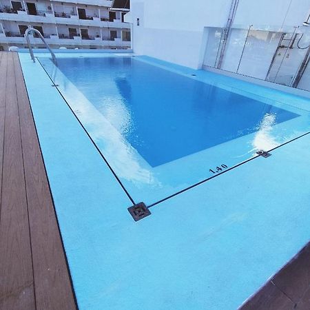 Apartamentos Park Plaza Пуерто-де-ла-Крус Екстер'єр фото