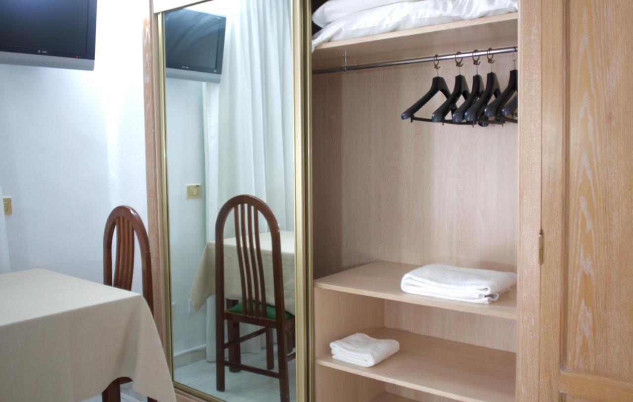 Apartamentos Park Plaza Пуерто-де-ла-Крус Екстер'єр фото