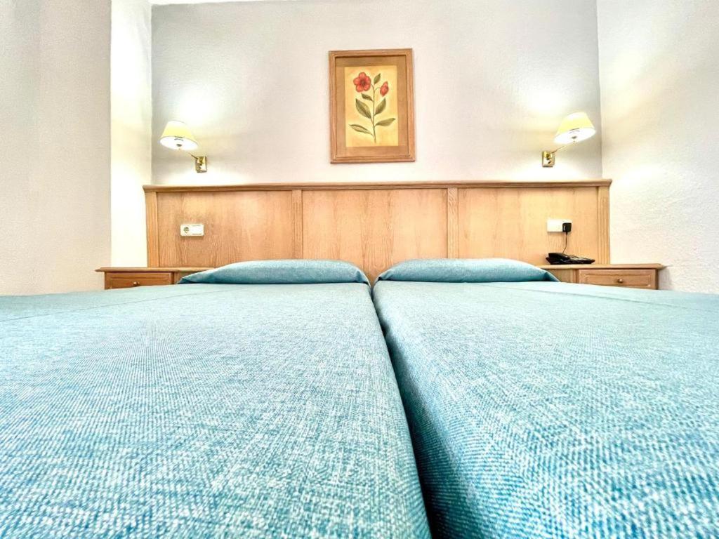Apartamentos Park Plaza Пуерто-де-ла-Крус Екстер'єр фото