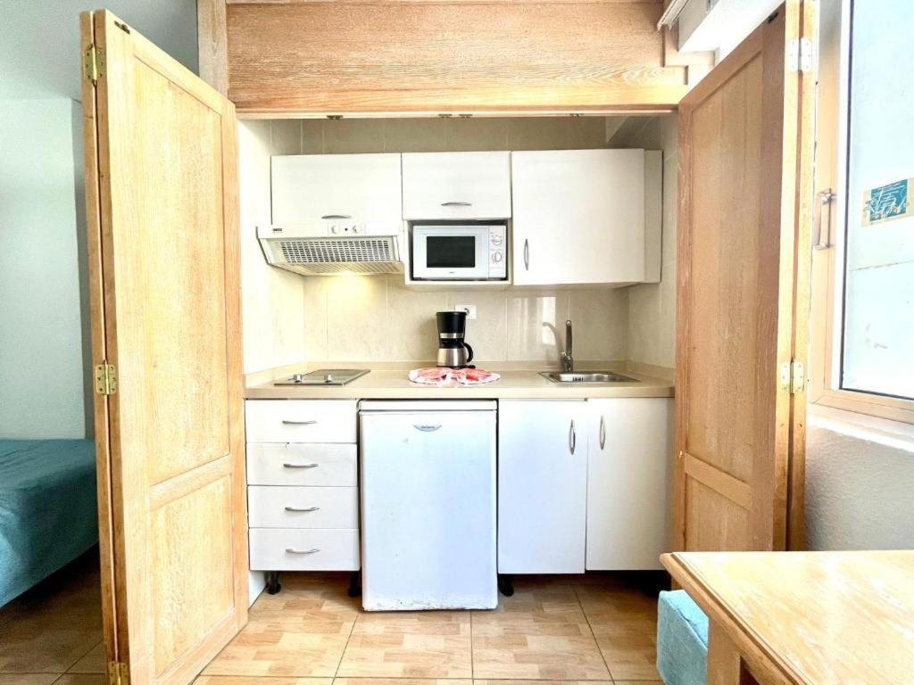 Apartamentos Park Plaza Пуерто-де-ла-Крус Екстер'єр фото