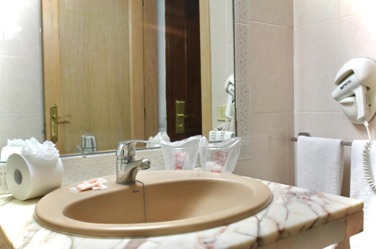 Apartamentos Park Plaza Пуерто-де-ла-Крус Екстер'єр фото